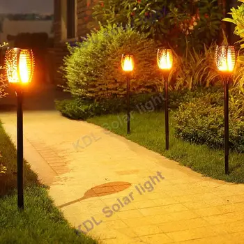 4pcs/lot new arrival Solar 96LED Lawn Dancing flame Torch Lights radar 3 working mode Flame flameing Gar torch c lands
4pcs/lot new arrival Solar 96LED Lawn Dancing flame Torch Lights radar 3 working mode Flame flameing Gar torch c lands