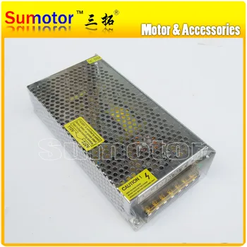 AC to DC 24V 5A power supply switch control, Electric adapter, Input 100~240V, 50/60Hz, Output 24V, 5A, monitor/ DC motor etc
AC to DC 24V 5A power supply switch control, Electric adapter, Input 100~240V, 50/60Hz, Output 24V, 5A, monitor/ DC motor etc