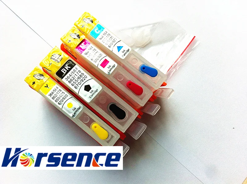 New For HP655 Refillable ink cartridge For HP Deskjet Ink Advantage 3525 4615 4625 5525 6520 6525 printer with Permanent Chips
New For HP655 Refillable ink cartridge For HP Deskjet Ink Advantage 3525 4615 4625 5525 6520 6525 printer with Permanent Chips
