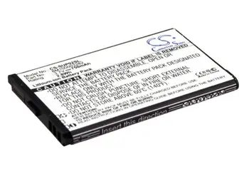 Cameron Sino 750mah battery for CALLAWAY 31000-01 Uplay uPro G1 MX MX+ 3E309009565 8M100003282 PA-CY001
Cameron Sino 750mah battery for CALLAWAY 31000-01 Uplay uPro G1 MX MX+ 3E309009565 8M100003282 PA-CY001