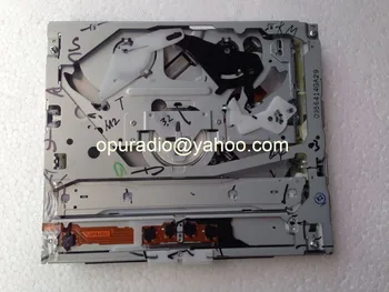 Free shipping Pioner DVD drive loader mechanism CXX1234 CXX-1234 deck with PCB for Lexus G&M Fo rd car Navigation audio
Free shipping Pioner DVD drive loader mechanism CXX1234 CXX-1234 deck with PCB for Lexus G&M Fo rd car Navigation audio