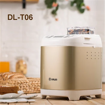 DL-T06 220V/50hz automatic feeding machine multifunction machine and cake machine to make bread 13 hours Appointment time 450W
DL-T06 220V/50hz automatic feeding machine multifunction machine and cake machine to make bread 13 hours Appointment time 450W