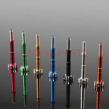 CNC Easy Adjustable Fuel Mixture Screw Motorcycle Atv Dirt Bike Keihi FCR MX Carbs Carby Motor 4 Stroke Air Carburetor
CNC Easy Adjustable Fuel Mixture Screw Motorcycle Atv Dirt Bike Keihi FCR MX Carbs Carby Motor 4 Stroke Air Carburetor