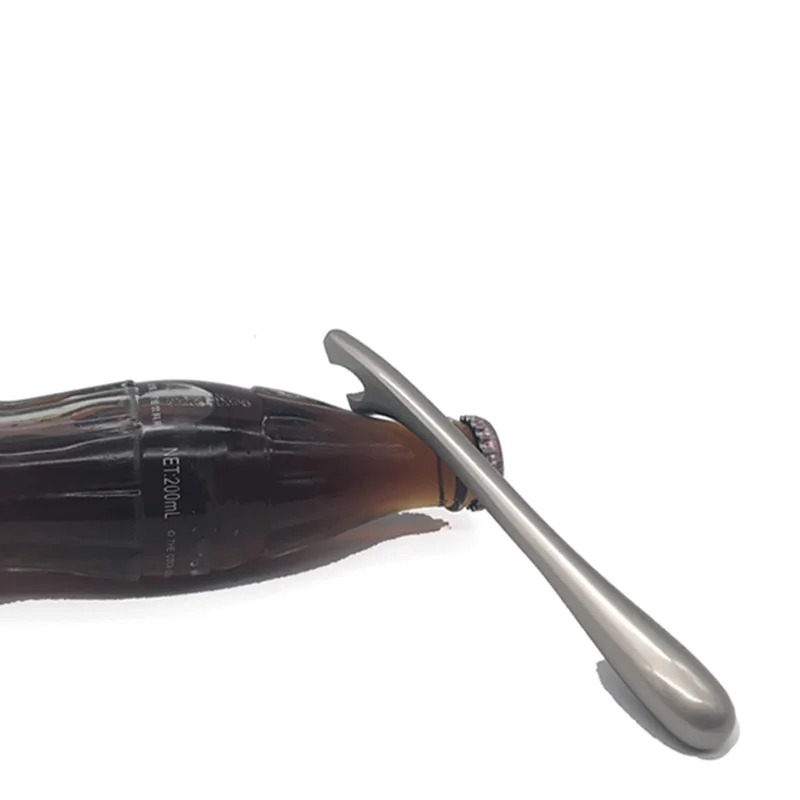 Simple and easy to use classic beer bottle opener Party Bar Christmas Birthday Gift Home gadget kitchen supplies
Simple and easy to use classic beer bottle opener Party Bar Christmas Birthday Gift Home gadget kitchen supplies