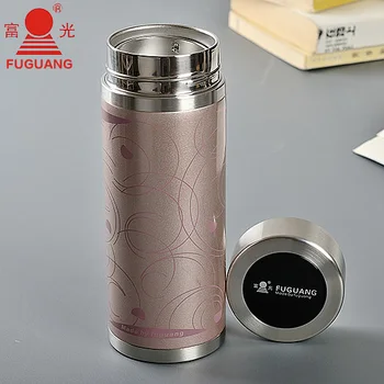 Genuine firko stainless steel vacuum insulation Cup male lady portable cup business creative Mug
Genuine firko stainless steel vacuum insulation Cup male lady portable cup business creative Mug