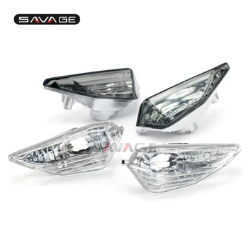 Turn Signal Indicator Light Lens FOR KAWASAKI Z 250 300 400 650 900 1000 R NINJA 250 400 650 VERSYS-X 300 Motorcycle Accessories
Turn Signal Indicator Light Lens FOR KAWASAKI Z 250 300 400 650 900 1000 R NINJA 250 400 650 VERSYS-X 300 Motorcycle Accessories