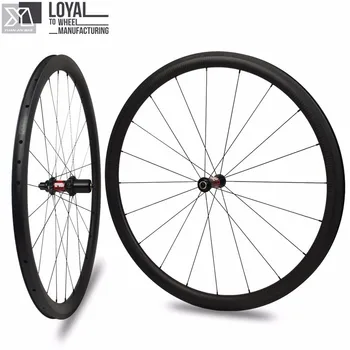 DT hub road carbon wheelset Clincher 350s 28 inch toray carbon wheels bicycle road wheelset
DT hub road carbon wheelset Clincher 350s 28 inch toray carbon wheels bicycle road wheelset