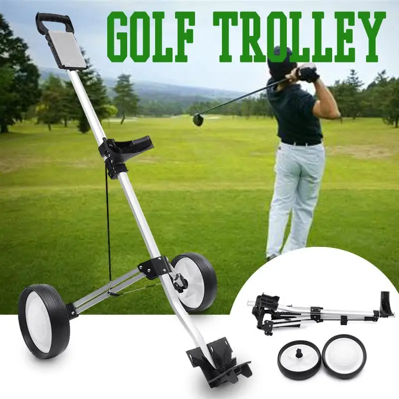 Golf Pull Cart Golf Trolley Cart Push Pull Golf Cart Aluminium alloy Foldable Golf Trolley
Golf Pull Cart Golf Trolley Cart Push Pull Golf Cart Aluminium alloy Foldable Golf Trolley