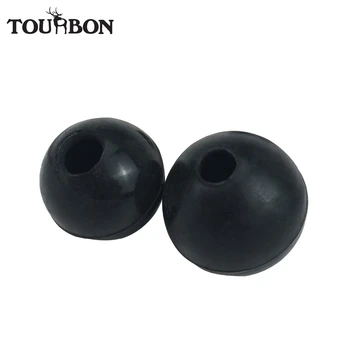 Tourbon Hunting Gun Accessories Shooting Rifle Bolt Handle Knob Rubber Ball Grip Cover Black Water Resistant
Tourbon Hunting Gun Accessories Shooting Rifle Bolt Handle Knob Rubber Ball Grip Cover Black Water Resistant