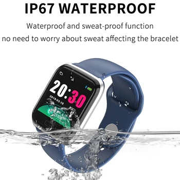 Metal Case Smart Watch CY05 Fitness Tracker Pedometer Call Reminder information display Heart Rate Blood Pressure Monitor Watch
Metal Case Smart Watch CY05 Fitness Tracker Pedometer Call Reminder information display Heart Rate Blood Pressure Monitor Watch