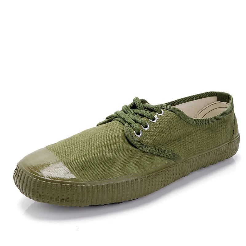 New Men women military training shoes low to help with anti-collision field shoes breathable flat bottom non-slip training shoes
New Men women military training shoes low to help with anti-collision field shoes breathable flat bottom non-slip training shoes
