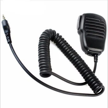 MD Mic-25 Walkie Talkie Parts Frosted Shell PTT Handheld Speaker MIC For MIDLAND Radio G6/G7/G8/G9 GXT550 GXT650 LXT80/LXT110 
MD Mic-25 Walkie Talkie Parts Frosted Shell PTT Handheld Speaker MIC For MIDLAND Radio G6/G7/G8/G9 GXT550 GXT650 LXT80/LXT110