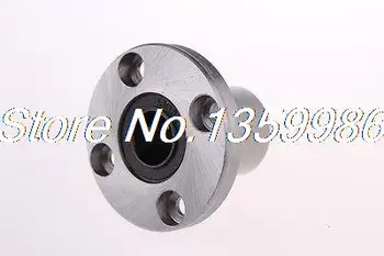 10pcs LMF13UU 13mm Flang Linear Bearing Router Shaft Bearing CNC 
10pcs LMF13UU 13mm Flang Linear Bearing Router Shaft Bearing CNC