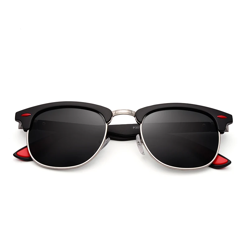2019 classic retro sunglasses frog mirror male rice nail glasses men's sunglasses female sunglasses P3016
2019 classic retro sunglasses frog mirror male rice nail glasses men's sunglasses female sunglasses P3016
