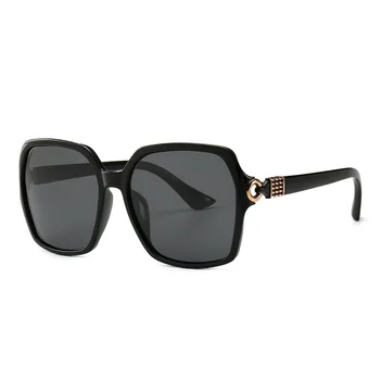 HBK Designer Brand Luxury Women Sunglasses 2019 Classic Square Top Quality Vintage Square Sun Glasses Eyewear Goggle Outdoor
HBK Designer Brand Luxury Women Sunglasses 2019 Classic Square Top Quality Vintage Square Sun Glasses Eyewear Goggle Outdoor