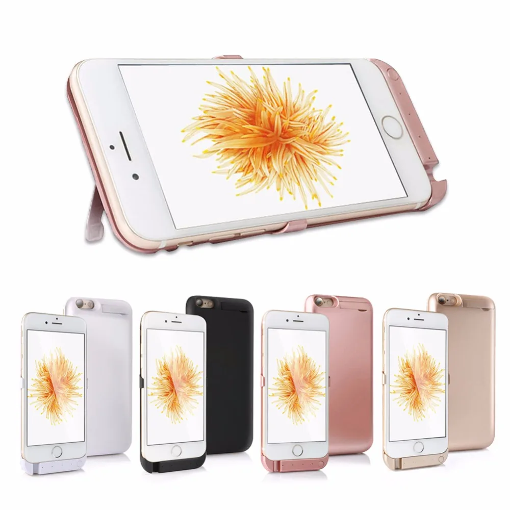 Goldfox Battery Case For iPhone 6 s 6s 5000/8000mAh Power Bank Charging Case For iPhone 6 6s Plus Battery Charger Case Cover
Goldfox Battery Case For iPhone 6 s 6s 5000/8000mAh Power Bank Charging Case For iPhone 6 6s Plus Battery Charger Case Cover