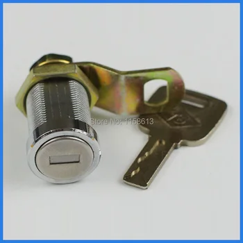 5 pieces 27mm waterproof dustproof keyed alike high quality cam lock desk cabinet lock 
5 pieces 27mm waterproof dustproof keyed alike high quality cam lock desk cabinet lock