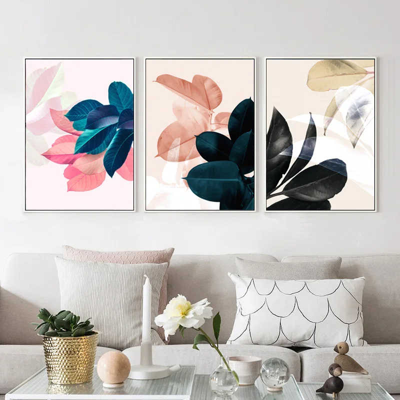 Modern Abstraction Style Flowers Pictures Oil Canvas Paintings for Living Room Workroom 3 Pics Art Set Poster 40x50 
Modern Abstraction Style Flowers Pictures Oil Canvas Paintings for Living Room Workroom 3 Pics Art Set Poster 40x50