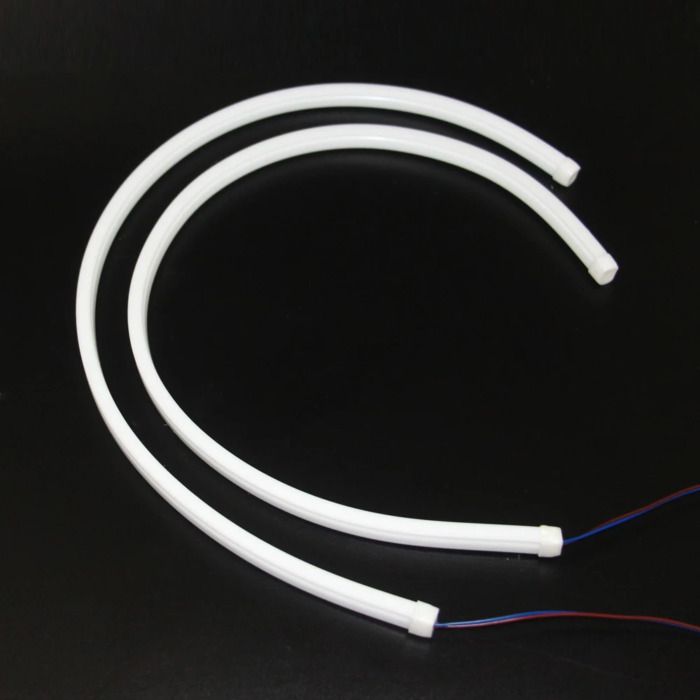 60cm YELLOW light strip 80104 3