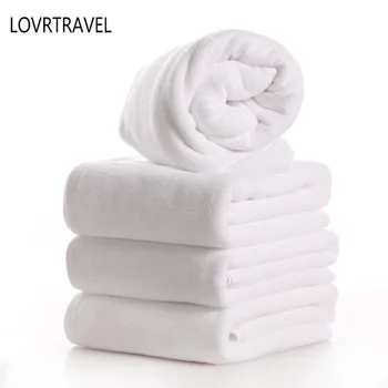 Luxury Turkish Cotton Bath Towel 70x140 cm, White - Easy Care Machine Wash Large Bath Towel 75x155 Cm Serviette De Bain
Luxury Turkish Cotton Bath Towel 70x140 cm, White - Easy Care Machine Wash Large Bath Towel 75x155 Cm Serviette De Bain