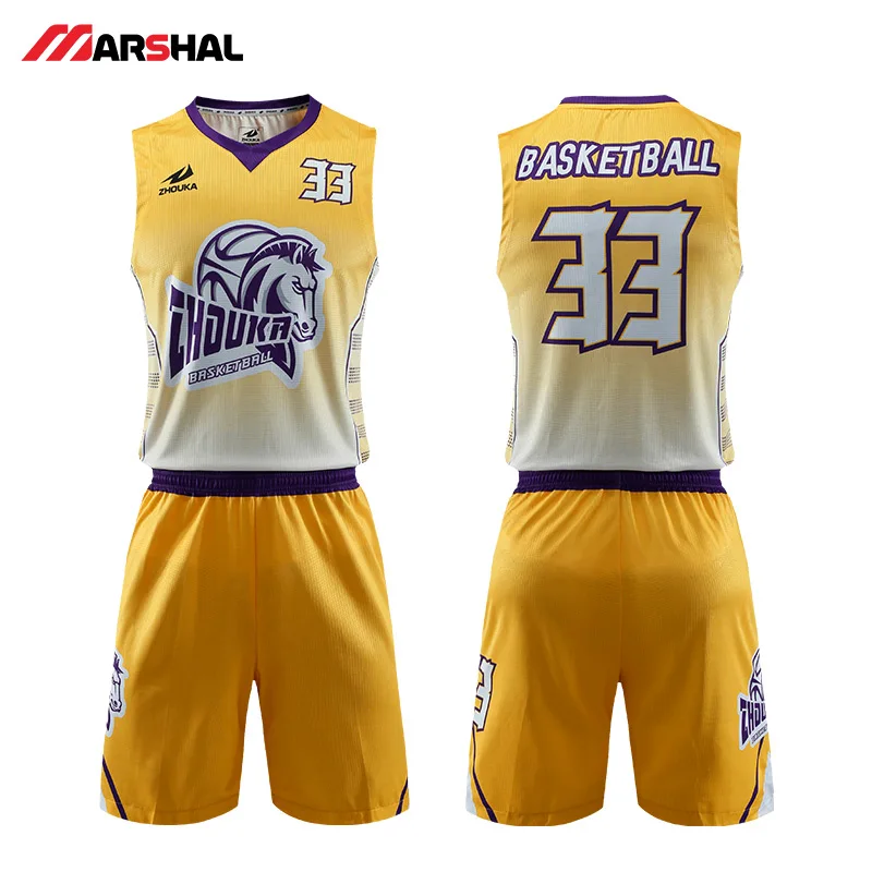 Customized Team Mens Basketball Shirts 4xl Jerseys Set Breathable Sublimation Printing Logo Name Design Basketball Uniform
Customized Team Mens Basketball Shirts 4xl Jerseys Set Breathable Sublimation Printing Logo Name Design Basketball Uniform