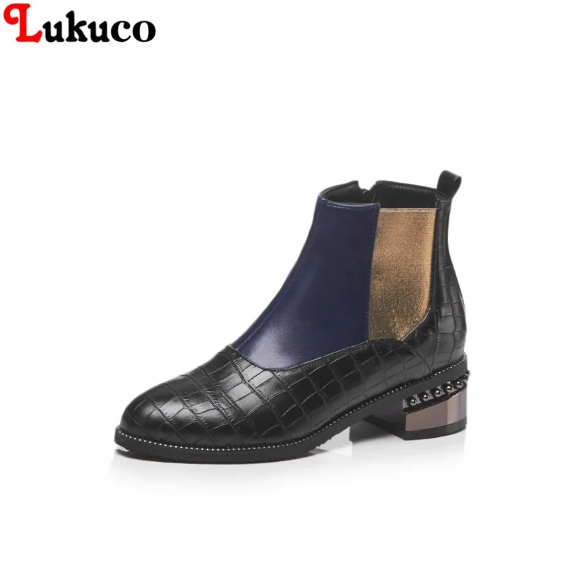 2018 Comfortable Women Boots Large Size 34-48 Zipper Design Low Square Heel Round Toe Female Boots Free Shipping Female Botas
2018 Comfortable Women Boots Large Size 34-48 Zipper Design Low Square Heel Round Toe Female Boots Free Shipping Female Botas