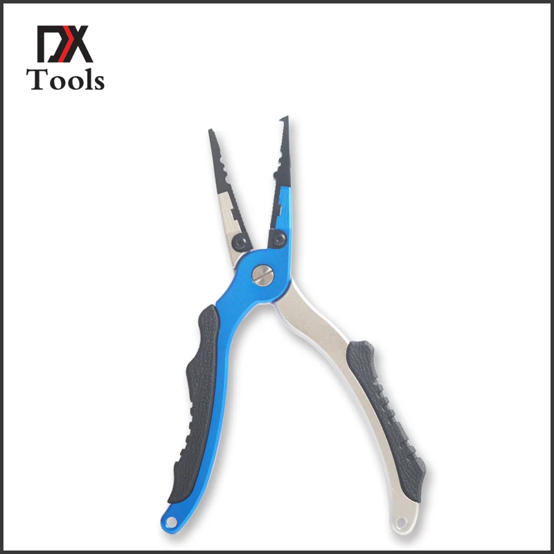 Fishing Pliers With Spring String Hook Remover For Cutting Line Scissors Fishing Tools Multifunctional Accessories
Fishing Pliers With Spring String Hook Remover For Cutting Line Scissors Fishing Tools Multifunctional Accessories