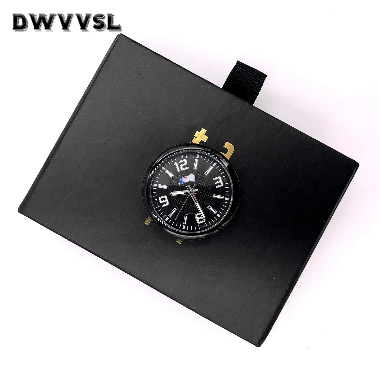 Front air outlet Quartz Clock For f10 f30 f32 f15 f16 f25 f26 e90 e92 g30 g50 BMW universal luxury high quality clock with clip
Front air outlet Quartz Clock For f10 f30 f32 f15 f16 f25 f26 e90 e92 g30 g50 BMW universal luxury high quality clock with clip