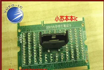 Free Shipping 1PCS 2013 new notebook memory DDR3 dual illuminated test card pros and cons to dual tester
Free Shipping 1PCS 2013 new notebook memory DDR3 dual illuminated test card pros and cons to dual tester