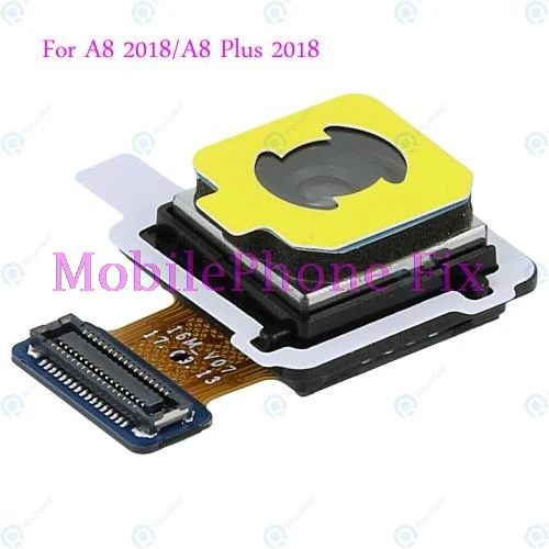 For Samsung Galaxy A8 2018 A530 , A8 Plus 2018 A730 Main Rear Back Camera Module Flex Cable Big Cam Replacement Repair Parts
For Samsung Galaxy A8 2018 A530 , A8 Plus 2018 A730 Main Rear Back Camera Module Flex Cable Big Cam Replacement Repair Parts