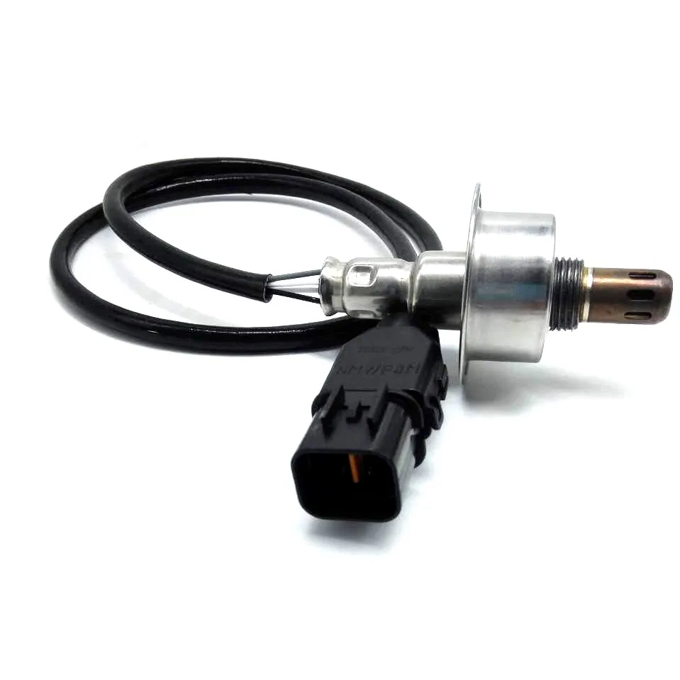 Car styling Top Lambda Probe Oxygen Sensor for Hyundai Sonata NF 2.4L KIA Magentis Optima 2004 2005 2006 2007 2008 2009
Car styling Top Lambda Probe Oxygen Sensor for Hyundai Sonata NF 2.4L KIA Magentis Optima 2004 2005 2006 2007 2008 2009
