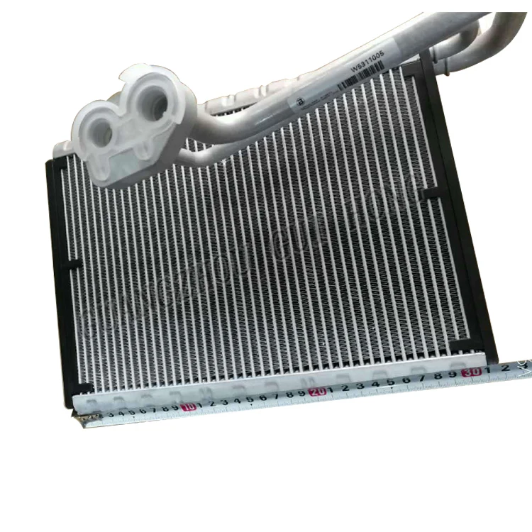 evaporator core truck auto parts air conditioning parts refrigeration supplies modification for Volvo FM400
evaporator core truck auto parts air conditioning parts refrigeration supplies modification for Volvo FM400