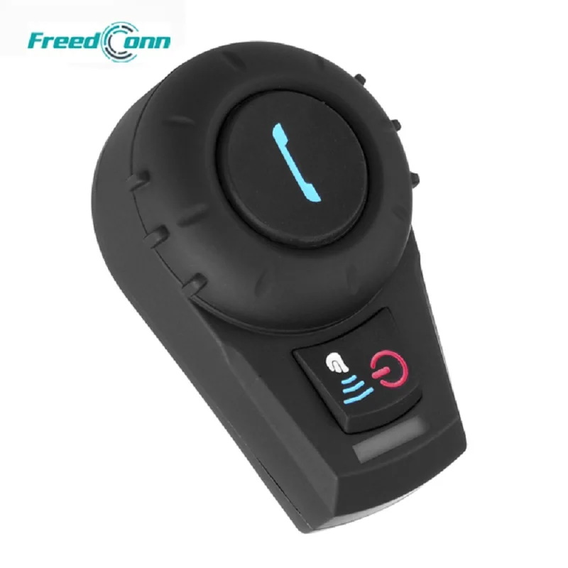 Freed Conn Newest FM Radio FDC 01VB Motorcy Helmet Intercom 500M BT Bluetooth Headset Interphone Wireless With Duplex GPS/MP3
Freed Conn Newest FM Radio FDC 01VB Motorcy Helmet Intercom 500M BT Bluetooth Headset Interphone Wireless With Duplex GPS/MP3