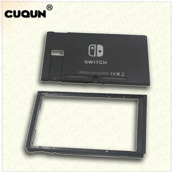 5Set/Lot Original New Version Game Console Full Housing Cover Protector Case & Frame For Nintend Switch Console
5Set/Lot Original New Version Game Console Full Housing Cover Protector Case & Frame For Nintend Switch Console