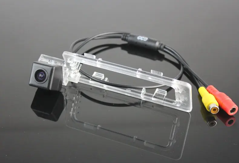 Car Reversing Camera / Parking Camera / FOR Subaru XV 2013~2015 / Rear View Camera / HD CCD Night Vision
Car Reversing Camera / Parking Camera / FOR Subaru XV 2013~2015 / Rear View Camera / HD CCD Night Vision