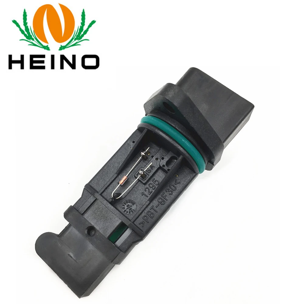 Mass Air Flow Meter 4pins MAF Sensor for AUDI A3 A4 A6 A8 for VW PASSAT SKODA FABIA SEAT ALHAMBRA etc. F00C2G2047
Mass Air Flow Meter 4pins MAF Sensor for AUDI A3 A4 A6 A8 for VW PASSAT SKODA FABIA SEAT ALHAMBRA etc. F00C2G2047