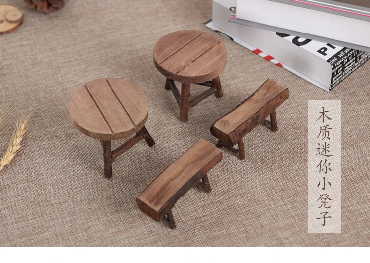 Retro mini chair and table photo accessories shot posing style decorative newborn photography props creative items
Retro mini chair and table photo accessories shot posing style decorative newborn photography props creative items