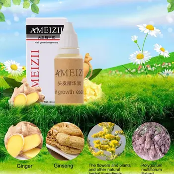 20ML Hair Growth Essence Hair Loss Liquid Natural Pure Origina Essential Oils Dense Hair Growth Serum Health Care Beauty
20ML Hair Growth Essence Hair Loss Liquid Natural Pure Origina Essential Oils Dense Hair Growth Serum Health Care Beauty