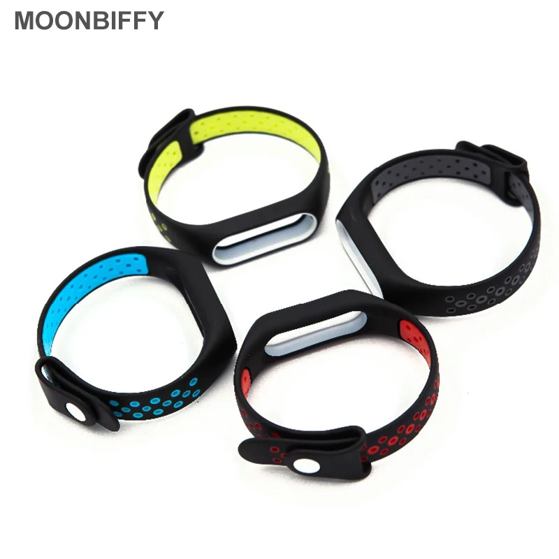 For Xiaomi Mi Band 2 Bracelet Silicone Strap Colorful Wristband Replacement SmartBand Accessories For Mi Band 2 Hot Sale
For Xiaomi Mi Band 2 Bracelet Silicone Strap Colorful Wristband Replacement SmartBand Accessories For Mi Band 2 Hot Sale