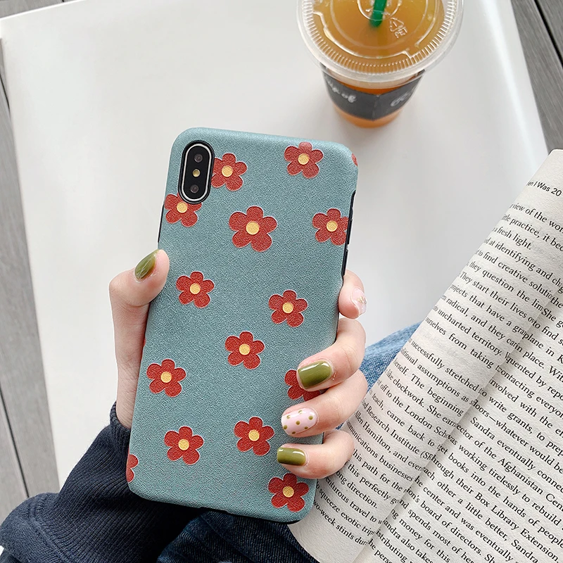 Silk texture Cases for Huawei P20 P30 Mate20 Pro Lite Red flowers matte case For Huawei Nova 3 4 3e Honor 10 8X back funda Capa
Silk texture Cases for Huawei P20 P30 Mate20 Pro Lite Red flowers matte case For Huawei Nova 3 4 3e Honor 10 8X back funda Capa