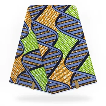 Soft Pagne Veritable Wax African Ankara Wax Veritable Realpagne Wax Verita Ble Wax Tissus Print For Patchwork Sewing Fabeic 
Soft Pagne Veritable Wax African Ankara Wax Veritable Realpagne Wax Verita Ble Wax Tissus Print For Patchwork Sewing Fabeic