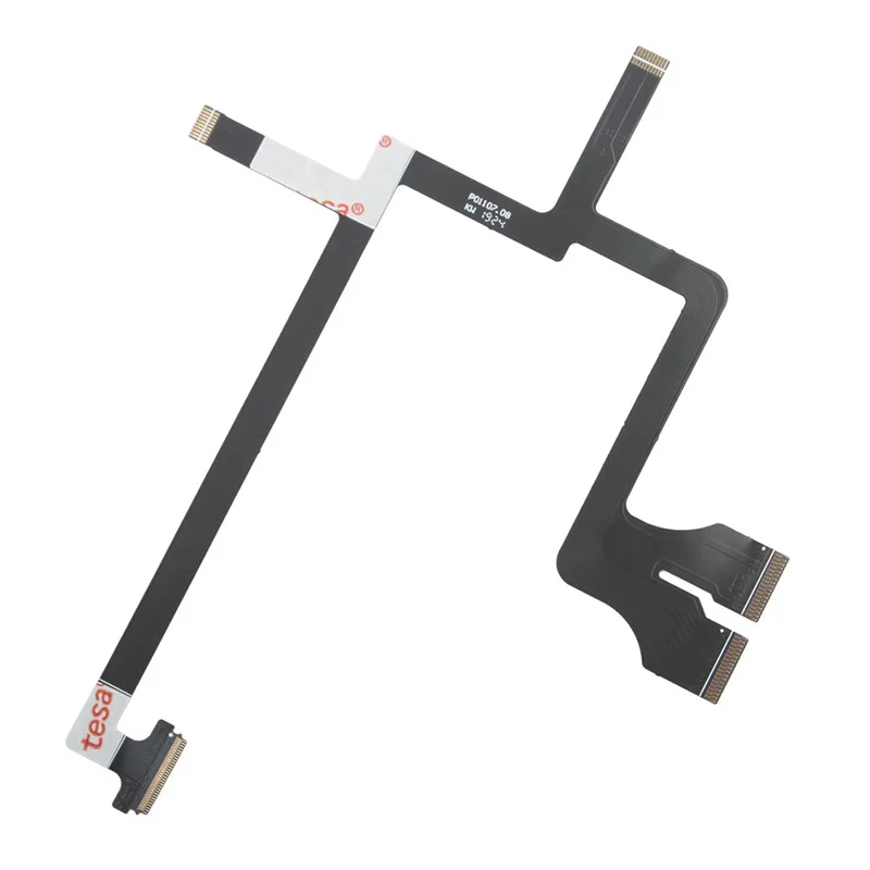 Phantom 3 Professional Advanced Connecting Soft Line Ribbon Cable for DJI Phantom 3 PRO ADV 4K Gimbal Camera
Phantom 3 Professional Advanced Connecting Soft Line Ribbon Cable for DJI Phantom 3 PRO ADV 4K Gimbal Camera