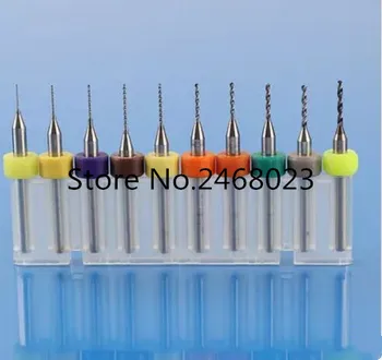5pcs/lot Drill Bits Tool Kit For 3D Printer Nozzle Cleaning include 0.2mm 0.3mm 0.4mm 0.5mm 0.6mm
5pcs/lot Drill Bits Tool Kit For 3D Printer Nozzle Cleaning include 0.2mm 0.3mm 0.4mm 0.5mm 0.6mm