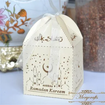 Islamic castle laser cut paper ramadan favor boxes
Islamic castle laser cut paper ramadan favor boxes