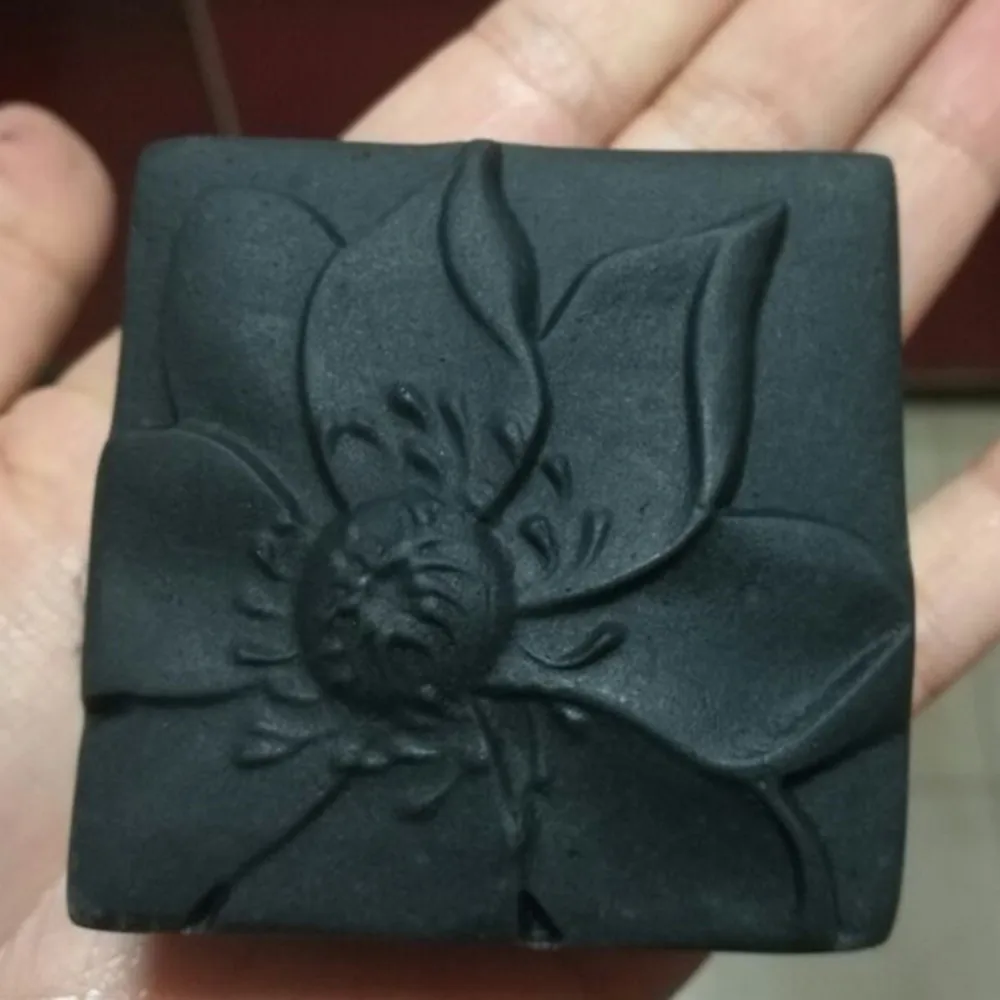 Grainrain Soap Mold Craft Lotus Flower Silicone Soap Making Mould Candle Handmade Mold
Grainrain Soap Mold Craft Lotus Flower Silicone Soap Making Mould Candle Handmade Mold