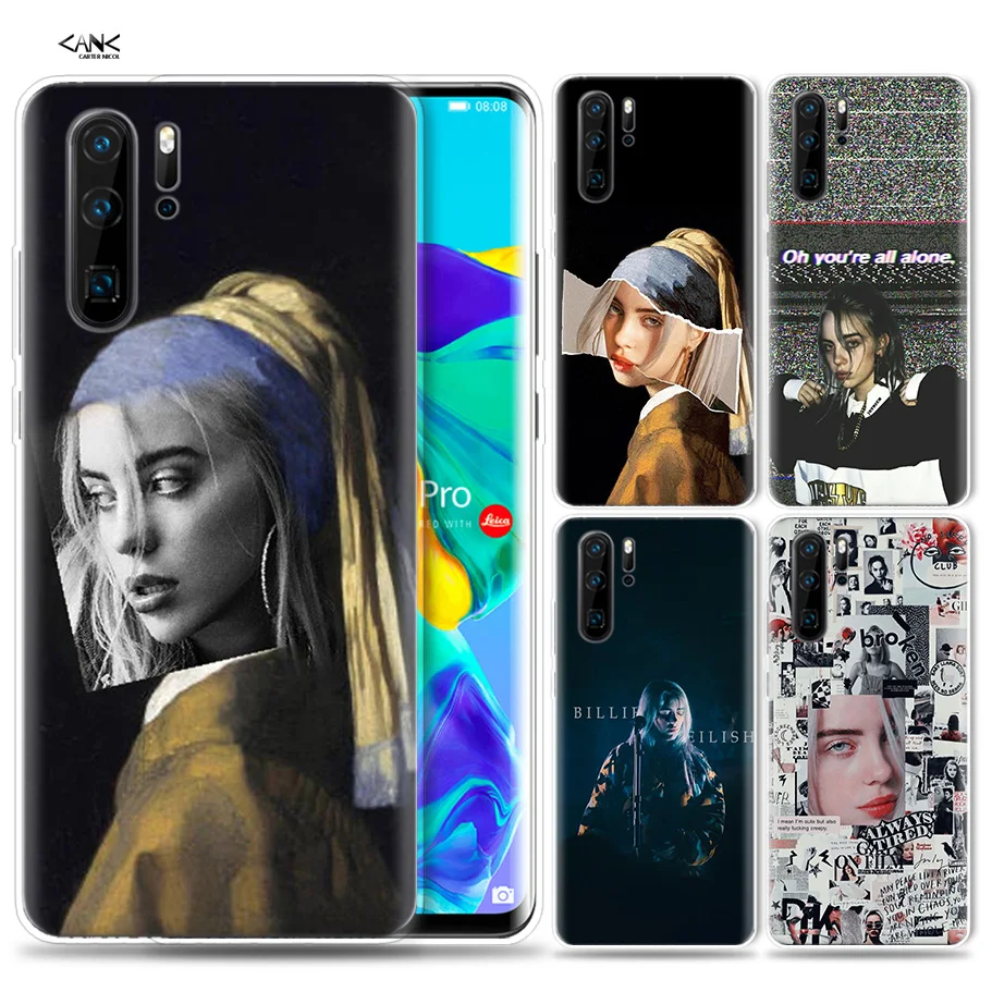 Case for Huawei P30 P20 P10 P9 Mate 10 20 Lite Pro Mobile Cell Phone Bag P Smart Z 2019 Plus Where Do We Go Billie Eilish Khalid
Case for Huawei P30 P20 P10 P9 Mate 10 20 Lite Pro Mobile Cell Phone Bag P Smart Z 2019 Plus Where Do We Go Billie Eilish Khalid