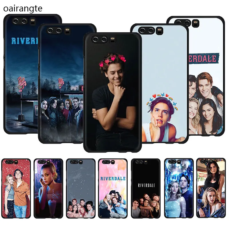 Archie Betty Veronica Riverdale Soft TPU phone cover case for Huawei Honor 20 6A 7A Pro 7C 7X 8X 8C 8 9 10 Lite
Archie Betty Veronica Riverdale Soft TPU phone cover case for Huawei Honor 20 6A 7A Pro 7C 7X 8X 8C 8 9 10 Lite