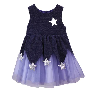 2019 new star blue purple lace dress Evening Party Dress for Wedding Girl Dresses First Communion Dres
2019 new star blue purple lace dress Evening Party Dress for Wedding Girl Dresses First Communion Dres