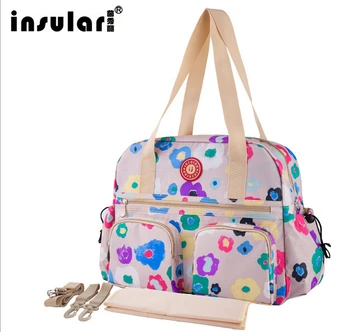 Tote maternity bag baby diaper bag New multifunction mommy mummy nappy bags waterproof nylon mother handbag baby stroller bag
Tote maternity bag baby diaper bag New multifunction mommy mummy nappy bags waterproof nylon mother handbag baby stroller bag