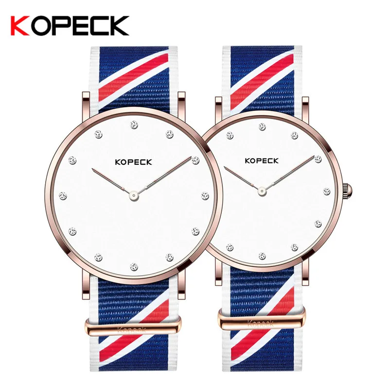 Top Brand Couple Watches Men and Women Analog Clock Waterproof Nylon Strap Sapphire Mirror Dial Unisex Ladies Quartz Wrist Watch
Top Brand Couple Watches Men and Women Analog Clock Waterproof Nylon Strap Sapphire Mirror Dial Unisex Ladies Quartz Wrist Watch